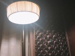-深圳隐秀山居酒店