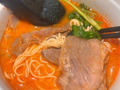 -和府捞面(沙坪坝华宇广场店)