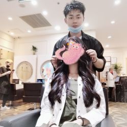 -时尚殿堂hair salon