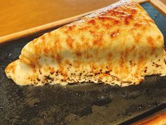 焦糖酸奶芝士蛋糕-Grande A'moo(上海万象城店)