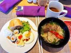 -芽庄喜来登水疗酒店