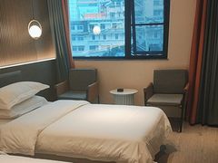 -瑞丰酒店(广州火车站店)