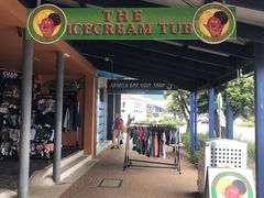 -Dooley's Premium Ice Cream