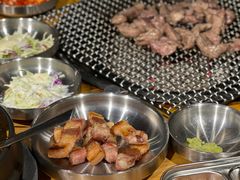 -缸桶屋韩国料理·全程帮烤(泰禾店)