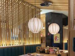 -温野菜涮涮锅(大悦城店)