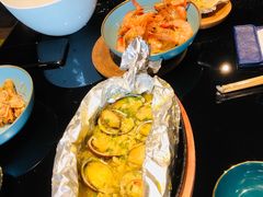-海食焗(新光天地店)