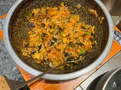 -西塔老太太泥炉烤肉(双井店)