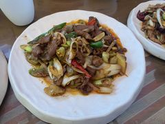 -隔壁老王·家常云南菜(花巷店)