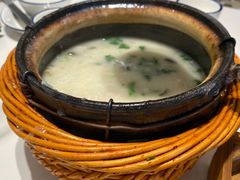 -粤港湾砂锅粥·宵夜(宝龙店)