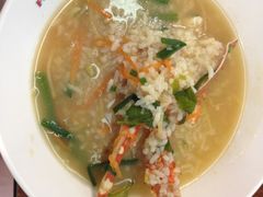 -班赞海鲜市场
