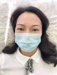 -开运眉半永久纹眉野生眉