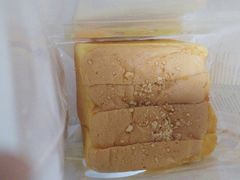 原味香橙-爸爸糖吐司面包(北京西单大悦城店)