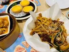 -点都德(大茶楼店)