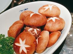 -捞王锅物料理(成都上城龙湖天街店)