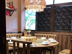 -农耕记·湖南土菜(科技园店)