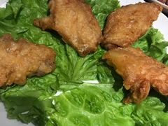 -一心烤肉(延安路店)