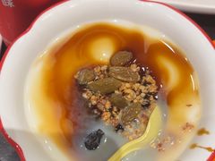 -老熟人烤肉城(马家堡店)