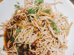 -老海陵·泰州菜(图书馆店)