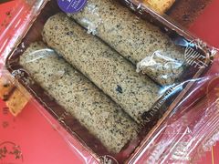 伯爵茶蛋卷-皇玥(尖沙咀店)