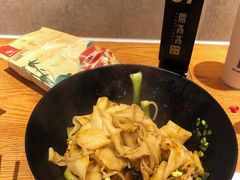 -鼎高高陕西美食(龙德广场店)