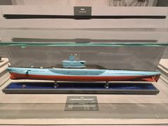 -中国人民解放军海军博物馆