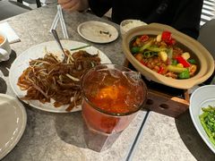 -留半山·香港食堂(啦啦宝都店)