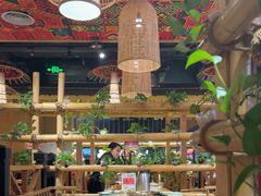 -椰夫人·养生椰子鸡(金沙洲永旺店)