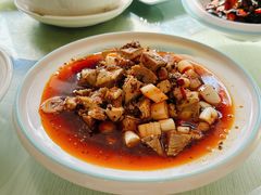 -幸福饭店(佛山路东段店)