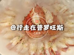 -万龙洲海鲜·粤菜(亚运村店)