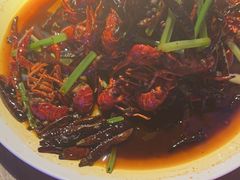 -红盔甲·小龙虾(车公庙店)