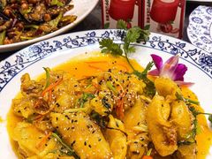 -食鸡公社辣子鸡·潍坊菜·烧烤