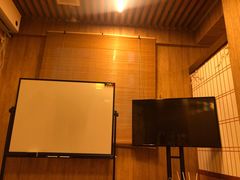 -6号玩家桌游吧(汉街店)