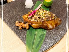 -紫· 割烹  Kappo Murasaki