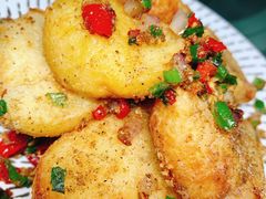 -金龙·打边炉(南京西路店)