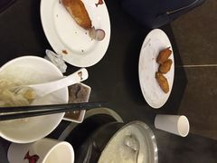 吉友粥底火锅-吉友粥底火锅(方斜路店)