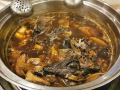 -太婆天府山珍酒楼(亚运村店)
