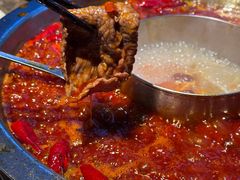 -重庆渝达老火锅(春熙路店)