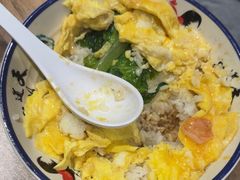 -龍囍粤·顺德小吃·煲仔饭(安定门店)