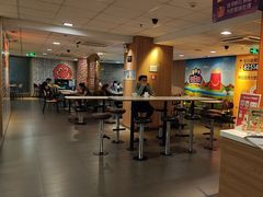 -麦当劳(中山大道中店)