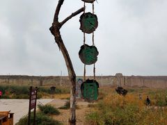 -水洞沟旅游区
