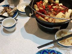 -巴依老爷新疆美食(昌平店)