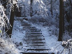 -庐山风景名胜区