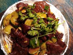 -丰乐餐厅·始于1999·本地老字号