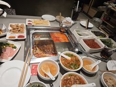 -海底捞火锅(CBD安泰广场店)