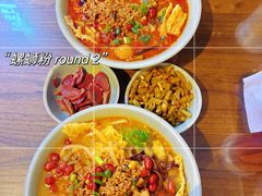 -粉家柳州螺蛳粉(杨宅路店)