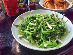 -水先生寧波菜(天一店)