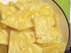 金钻凤梨-猫咪派对(江南西店)