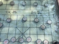 -天鹿湖森林公园