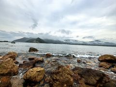 -西涌国际滨海旅游区