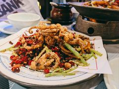 -红蜡烛-养生粥-津鲁菜(中山路店)